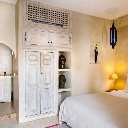 Riad Le Rihani Marrakesh Exterior foto
