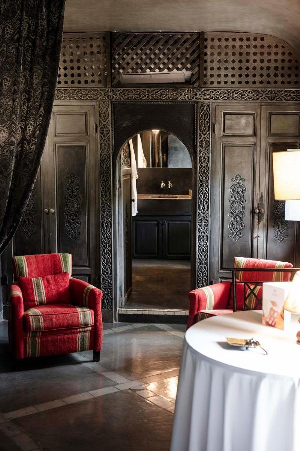 Riad Le Rihani Marrakesh Exterior foto