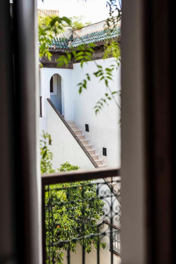 Riad Le Rihani Marrakesh Exterior foto